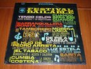 LA SONORA DE LA COSTA cumbia costeña LP / COLOMBIA KILLER SWING JAZZ DANCING ???