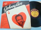 Johnny Ace Memorial Album LP DLP71 1961
