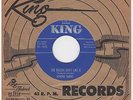 '53 Classic R&B Jump/Doowop WYNONIE HARRIS/Grp Deacon Don't Like It KING HEAR