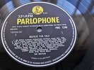 THE BEATLES For Sale ORIG UK PARLOPHONE RIM 1964 MONO EX+ LP. SUPERB CLEAN SOUND