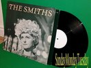 The Smiths RARE 1987 I Started Something White Label Promo 12