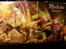 TRAPEZE Medusa heavy psych hard rock Glen Hughes gatefold Lp