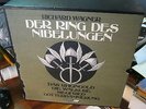 Richard Wagner Der Ring Des Nibelungen London FFrr Box OSA 1604 1309 1509 1508