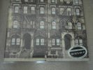led zeppelin physical graffiti 200 gram svp audiophile vinyl oop and sealed.