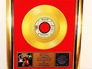 Eric Clapton, I Shot The Sheriff, Gold Record, Schallplatte, platin, Award