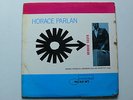 HORACE PARLAN, HEADIN' SOUTH - 1960 BLUE NOTE LP 4062, NYC RVG EAR - G