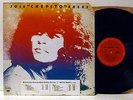 JOSE CHEPITO AREAS- Rare 1974 LATIN Psych FUNK lp promo with Timing Strip