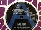 ^^^  THE MASTERS APPRENTICES 7