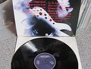 Tom Waits Bone Machine Vinyl LP rar (Nick Cave, QOSTA, David Bowie, Rain Dogs)