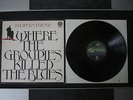 Lucifer's Friend - Where the Groupies Killed the Blues  Vertigo 6360 602