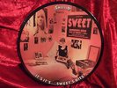 THE SWEET Sweet 16 Picture disc Greatest Hits It´s It´s ... Sweet´s hits