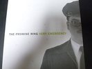 The Promise Ring. Very Emergency LP 1st Press Color Vinyl. Emo. Get Up Kids