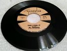 RARE TEXAS DEEP SOUL FUNK 45 AL TRAHAN 