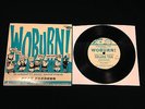 STAN FREBERG Woburn 1962 Original 7