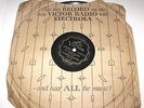 St. Louis blues / After you've gone  Thomas Waller (Fats) & Bennie Paine VICTOR