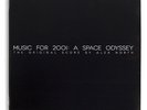 Mondo - Music For 2001: A Space Odyssey Alex North  MONDOCON limited out of 2001