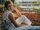 45 tours EP chanson française  STELLA