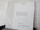 PAUL & LINDA McCARTNEY Brung To Ewe By Ram LP DJ radio PROMO-ONLY The Beatles