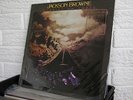 JACKSON BROWNE Running On Empty 1978 UK LP Nimbus Supercut MINTY