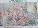 W-A MOZART - THE MAGIC FLUTE - GEORG SOLTI - DECCA SET 479/81