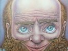 GENTLE GIANT FIRST ALBUM VERTIGO spaceship label  NEW the best UNPLAYED