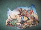 Iron Maiden - The Trooper 7