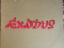 3 LPs by Bob Marley and the Wailers - Catch a Fire, Exodus & Natty Dread