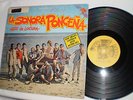 SONORA PONCENA - ALGO DE LOCURA - LP - SALSA GUAGUANCO - INCA  REC. FANIA