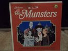 At Home with the Munsters Rare Album VG