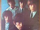 ROLLING STONES – Vol. 2 LP Essential Blues Rock VG++ Vintage German Stereo