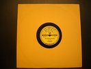 Sun Record Co. No. 186 / Prisonaires / Just Walkin' In The Rain / Baby Please