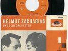 HELMUT ZACHARIAS  
