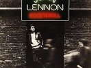 JOHN LENNON rock 'n' roll MFP50522 uk music for pleasure LP PS EX/EX