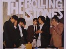ROLLING STONES: Beat Beat Beat LP (Germany 10