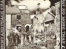 CRASS the feeding of the 5000 621984 A3/B2 uk 1979 poster sleeve LP PS EX/EX