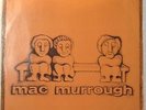 MAC MURROUGH S/T 1974 LP Irish Folk Psyche
