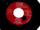 KING ROCK AND THE KNIGHTS SEND DI MAD MIKE SOUND ZOOM SCANDAL  INSTRUMENTAL 45