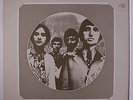 KINKS: Then Now And Inbetween LP (promo-only sampler w/ VG+ custom cover c. '69