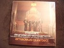 SealedDGG.2720 055.UK-5Lp.Mozart.Amadeus-Quartett.The great string quartet.