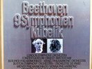 8 LP BOX DGG Beethoven KUBELIK 9 Symphonies 2832 015 NM-