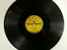 SONNY BURGESS SUN 247 Rockabilly 78 rpm We Wanna Boogie / Red Headed Woman