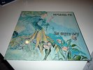 Hedgehog Pie - The Green Lady LP Rubber Records UK vinyl original