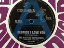 ^^^  THE MASTERS APPRENTICES 7