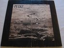 ITOIZ original Spanish/Basque psych/prog LP Xoxoa label 1978