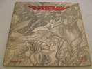 PHOENIX Cantofabule - 1975 psych/prog original 2 LP set from Romania + BONUS EP