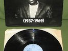 MAGIC SAM 1937 - 1969 Orig 1st UK BLUE HORIZON 1969 EXCELLENT BLUES LP 