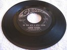 DARROW FLETCHER - THE PAIN GETS A LITTLE DEEPER / MY JUDGEMENT DAY - GROOVY