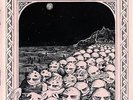 THE BEVIS FROND-MIASMA (LIMITED DELUXE 180 GR.2LP EDITION)-VINYL LP (2) CHE NEW