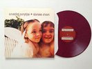 SMASHING PUMPKINS Siamese Dream 1993 Red/Purple Marble Colored Vinyl 2-LP Set NM