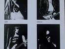 RAMONES RaRe ORiGiNaL 1976 PRoMo photo PuNk KBD SIRE ABC Records